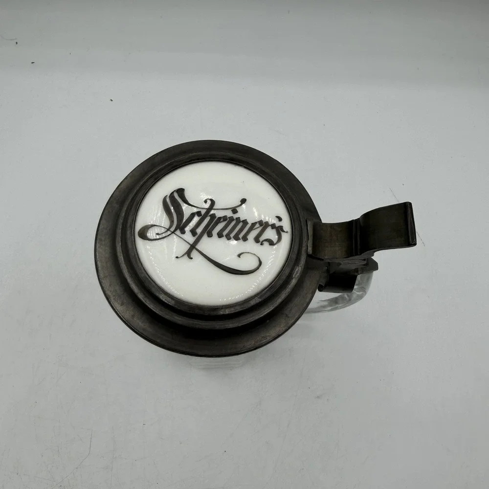 N/A vintage porcelain
